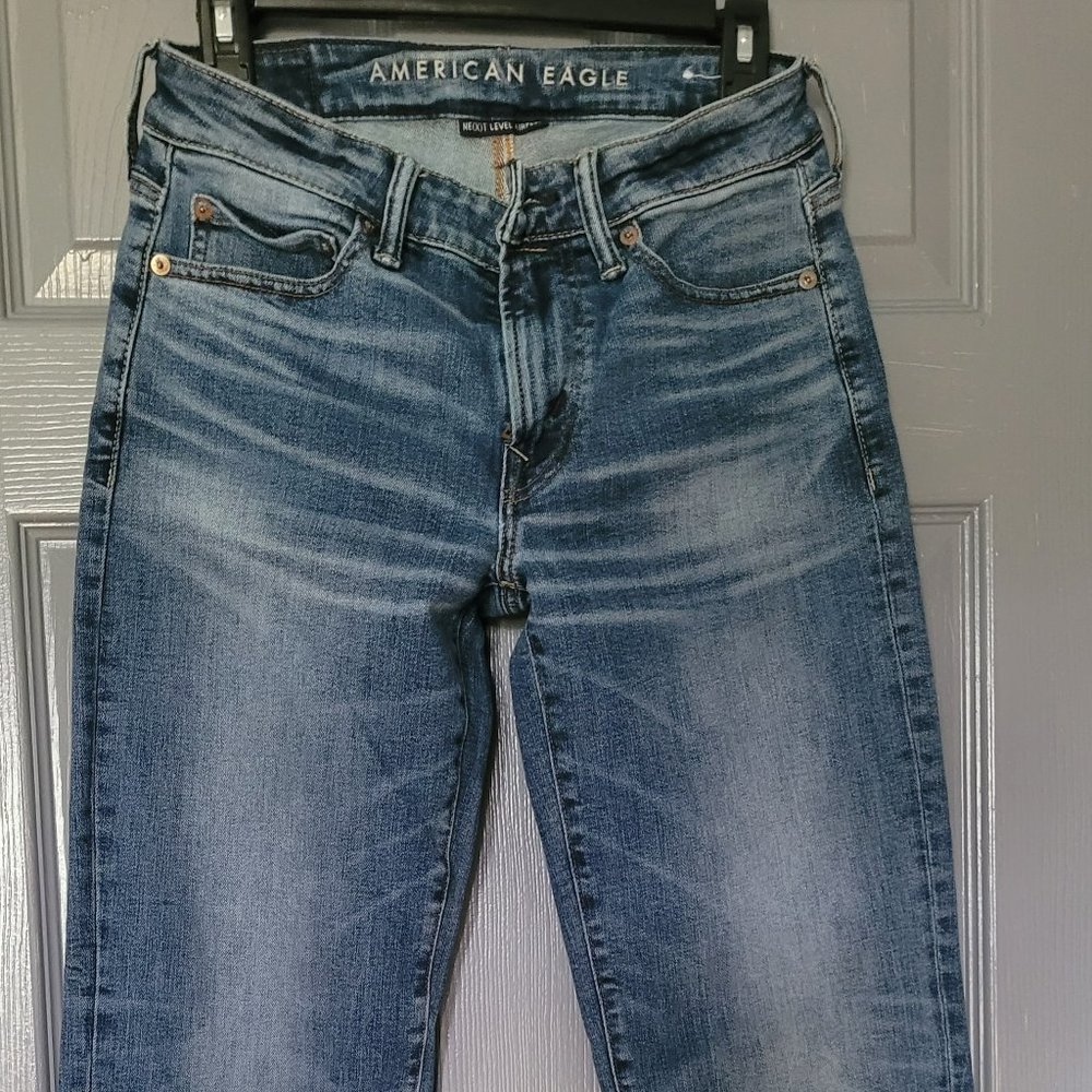 American Eagle Outfitters men's jeans, size 28x32